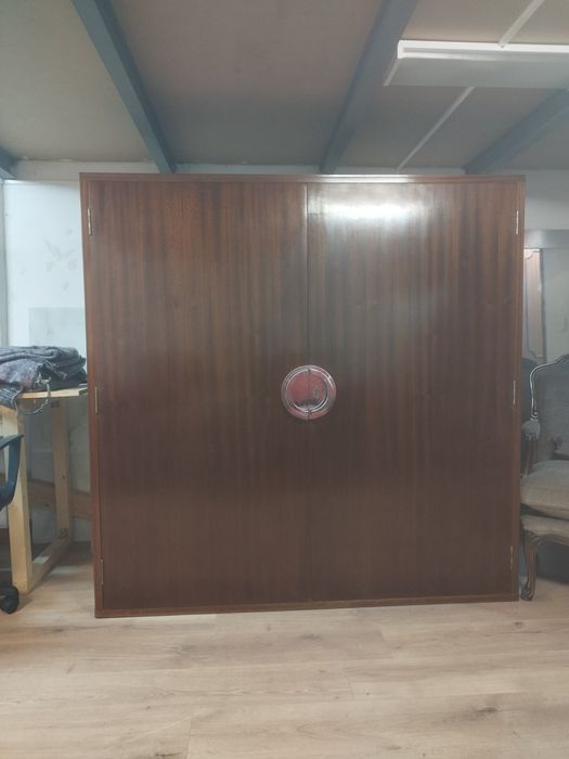 Cómoda renascentista