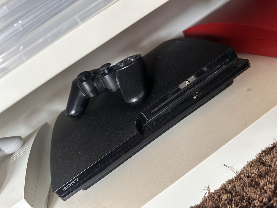 Playstation 3 mas comando