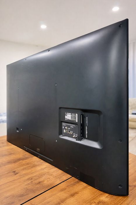 LG 70” 4K Ultra HD | IMPECÁVEL | Tela Gigante | Como Nova