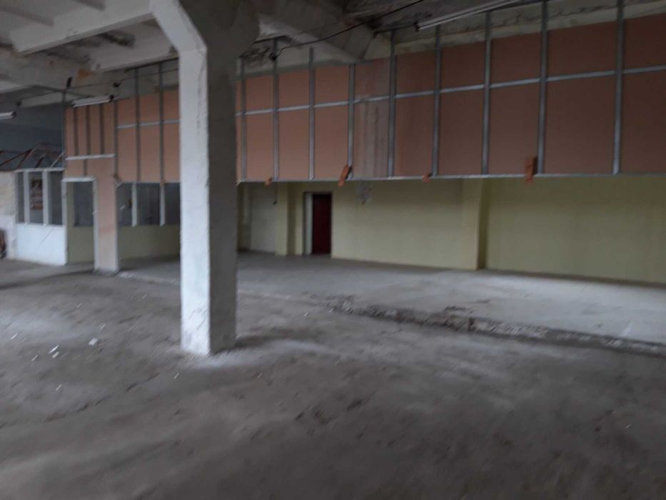 Продаж 830 м.кв. в центрі міста