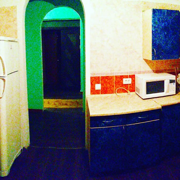 Своя отлична 2-ка на Соборной. Центр