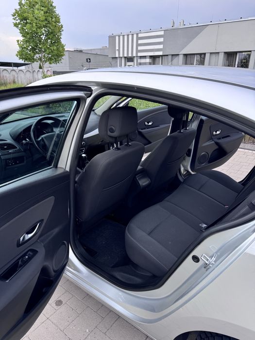 Renault Fluence 2010 disel 1,5