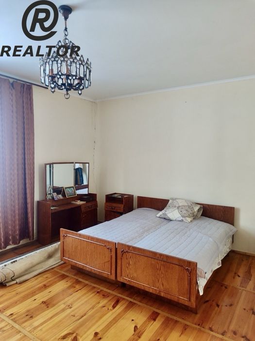 Продається добротний цегляний будинок. Горішня Вигнанка