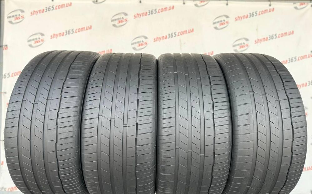 285/40 r22 hankook ventus s1 evo3 suv k127a sound absorber 5mm