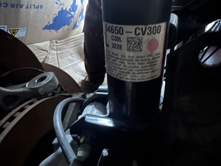 Підрамник kia ev 6 gt-line ioniq 5 задній привід