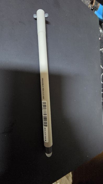 Caneta koala legami