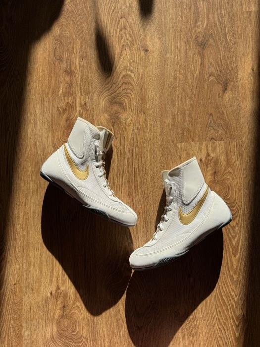 Боксерки Nike Machomai 2 size 26,5 cm