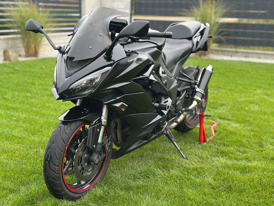 Kawasaki