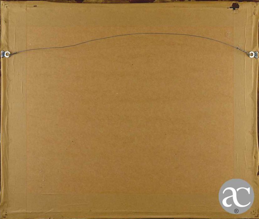 Gravura “Shakespeare Second part of King Henry the Sixth”, 1796