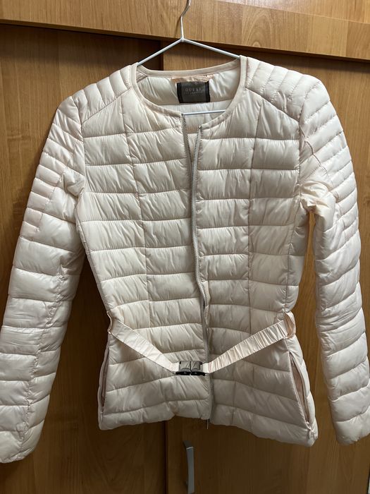 Kurtka wiosenna Guess XS