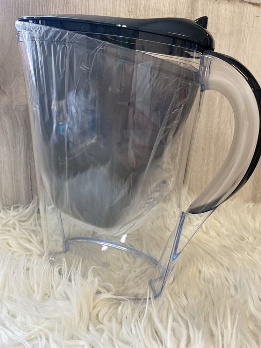 Dzabek Brita 2,4l + 3 filtry