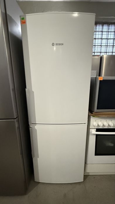 Холодильник Bosch no frost KGN73E03/04 двухкамерний