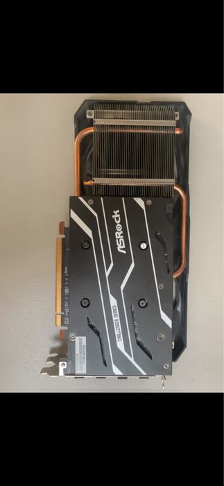 Karta Graficzna RX6600 CLD 8g