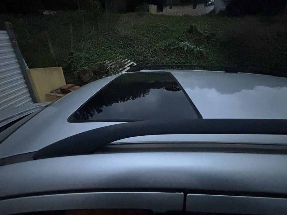 Mercedes C220 - Gasóleo - ACEITO TROCAS / RETOMAS