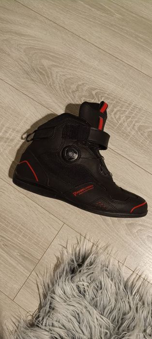 Buty motocyklowe Rebelhorn 40
