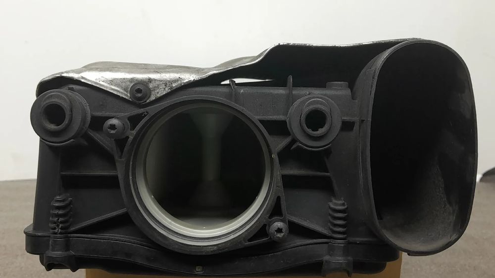 Caixa filtro ar MERCEDES-BENZ Classe C Carrinha (S204)
