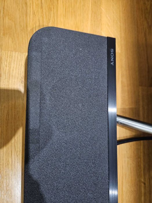 Sony Bravia Theatre Bar 8 HT-A8000 Czarny