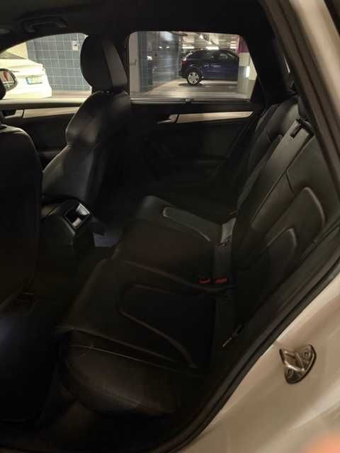 Audi A4 Avant S-Line Competition Full Extras 2.0 TDI 150 cv