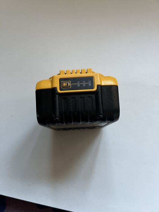 Akumulator DeWalt 18V 5Ah