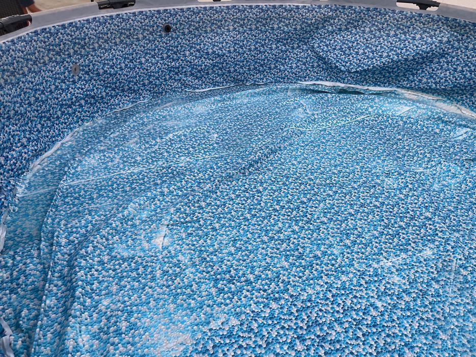 Piscina 3 metros