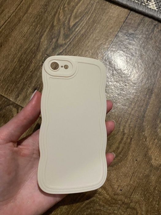 чохол на Iphone 7/8