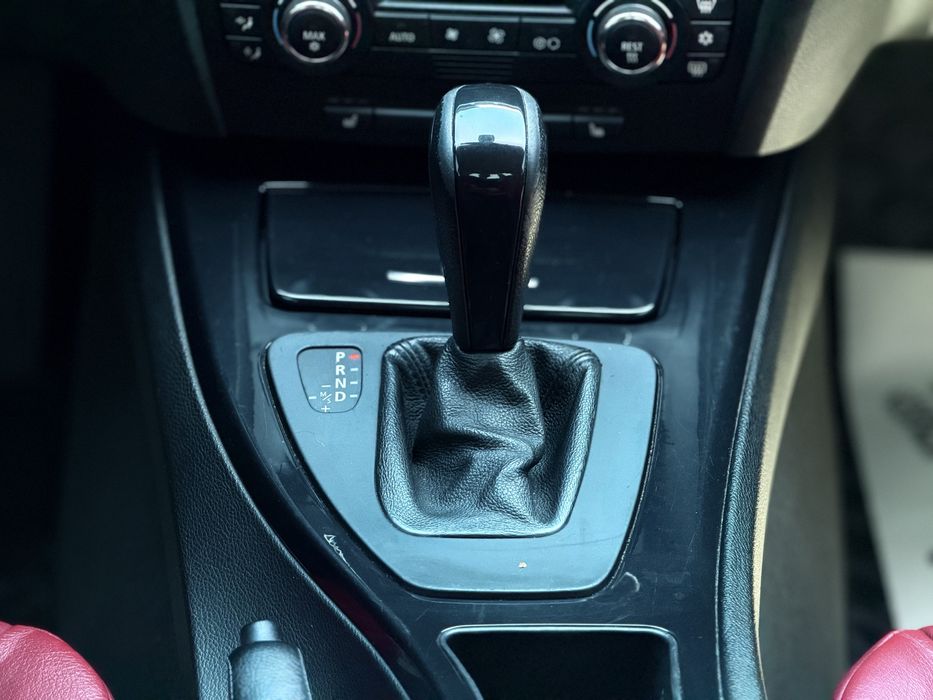 BMW 3 Series 2007 E92 Купе