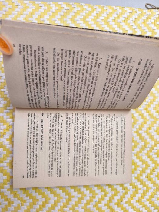 Imitação de  Cristo – 
Tomás de Kémpis