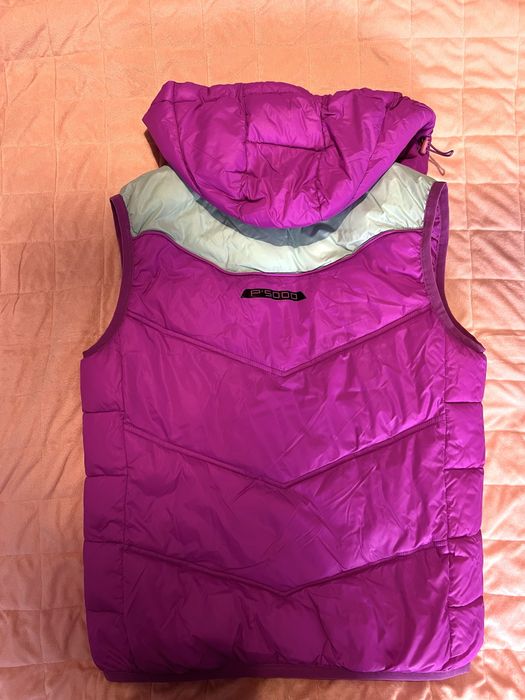 Жилет жіночий S-M