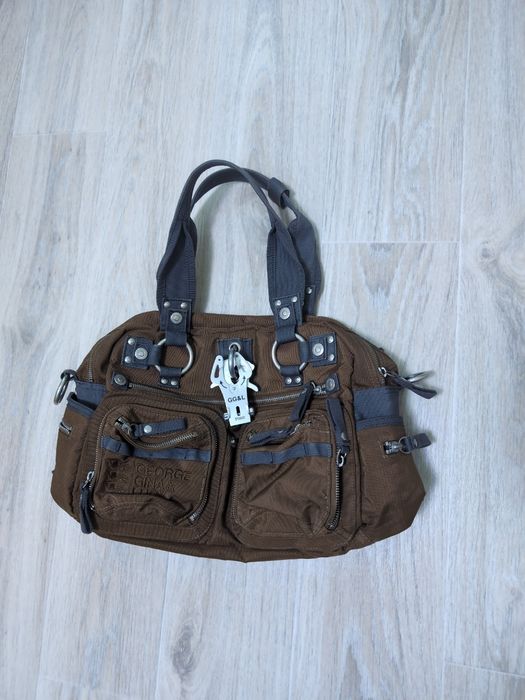 Сумка Geoge Gina Lucy 32*25*15 original