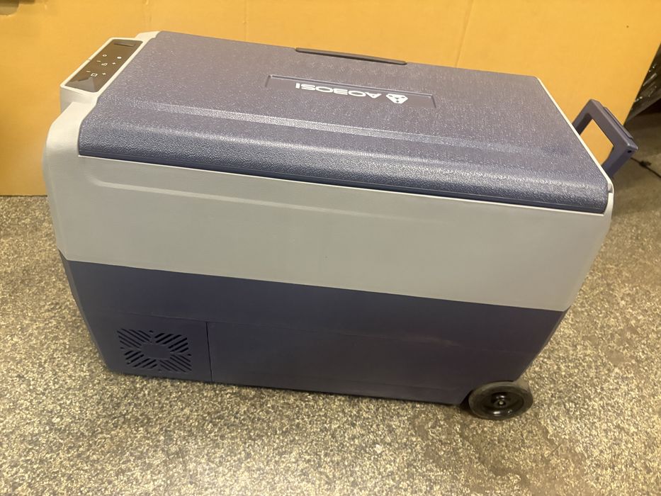 Lodowka samochodowa Aaobosi 50l