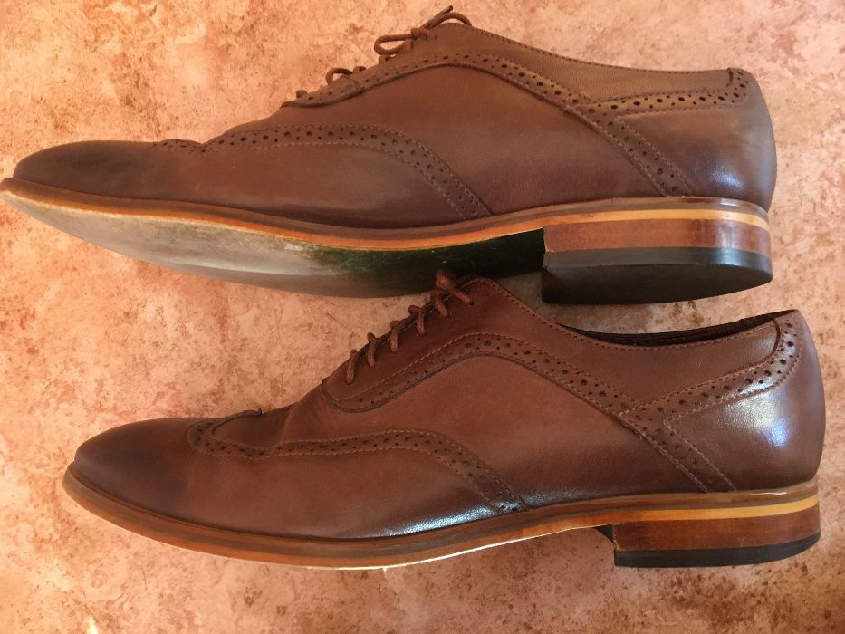 Venezia, buty dla Niego