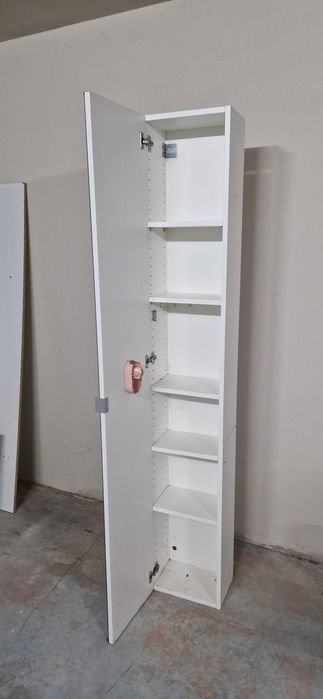 Movél arrumação branco