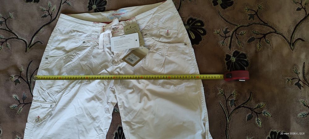 Штани жіночі літні