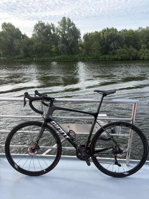 Giant Defy Advanced Pro2