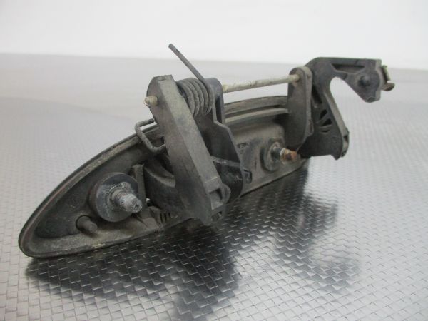 Puxador porta trás direito RENAULT Clio II (BB0/1/2_, CB0/1/2_)