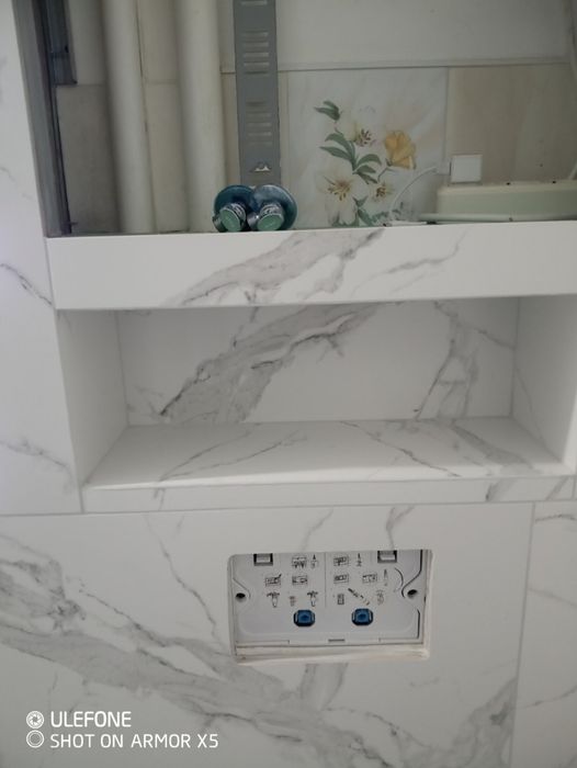 Внутрішній ремонт квартир домів