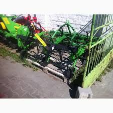 Борона дискова навесная