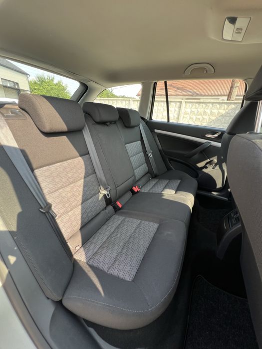 Skoda Octavia A5