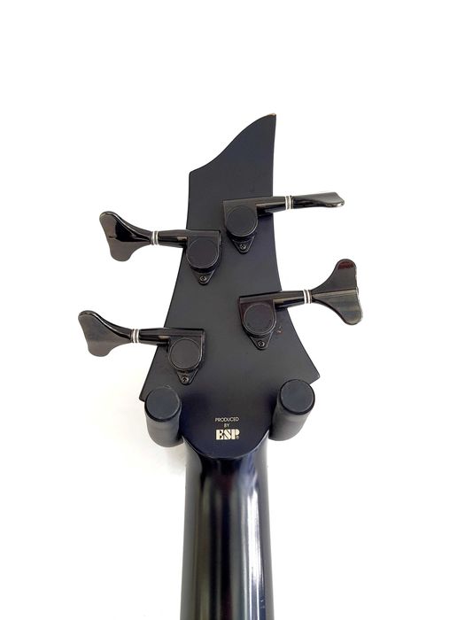 Gitara Basowa ESP Edwards 4-strunowy