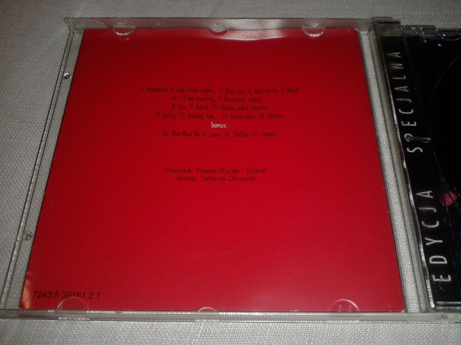 Blue Cafe - Fanaberia