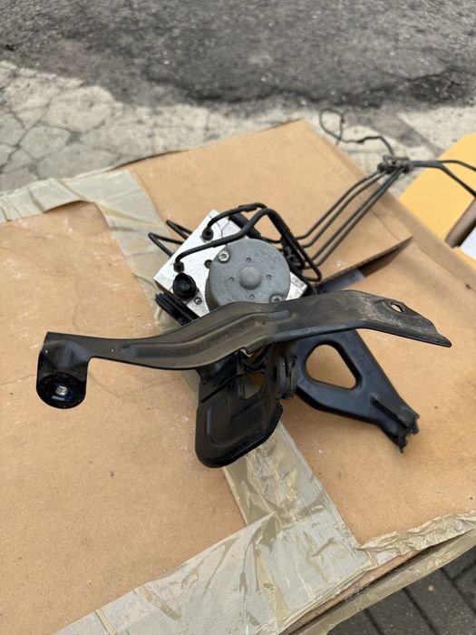 Pompa ABS audi A8 S8 D3 - OE