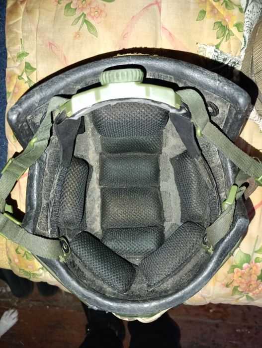 Тактическая защита