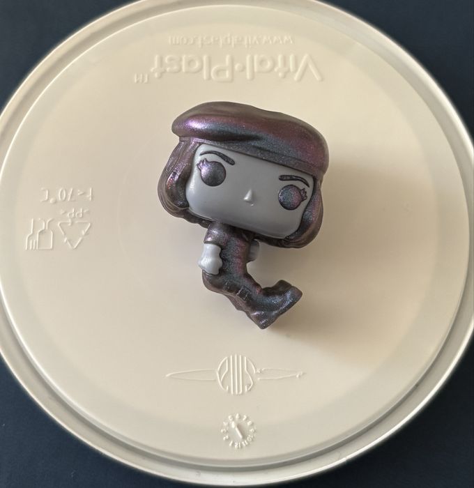 Колекційна фігурка  Kinder Joy Stranger Things Дивні дива,осд