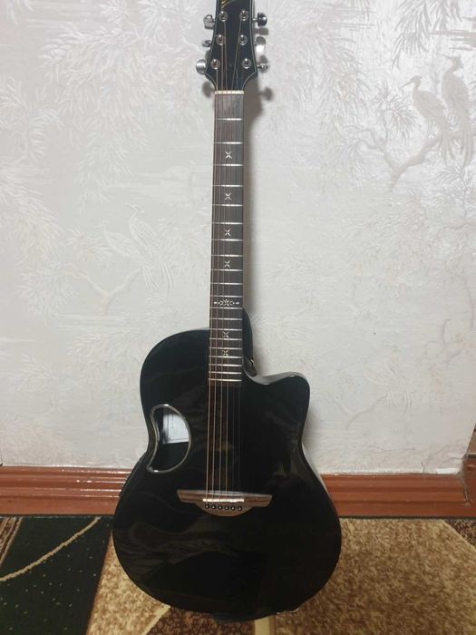 Гітара Електроакустична типу ОВАЦІЯ