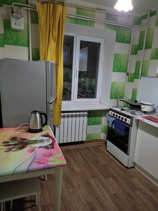 Квартира посуточно, почасово