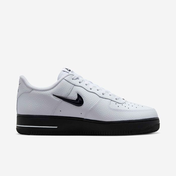 Оригінальні кросівки NIKE AIR FORCE 1 JEWEL (HQ3826-100) | Нові!