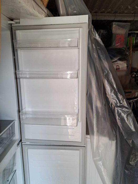 Vendo frigorífico urgente