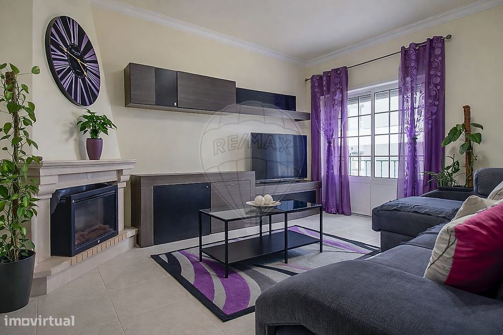 Apartamento T3 para venda — Pinhal Novo, Setúbal