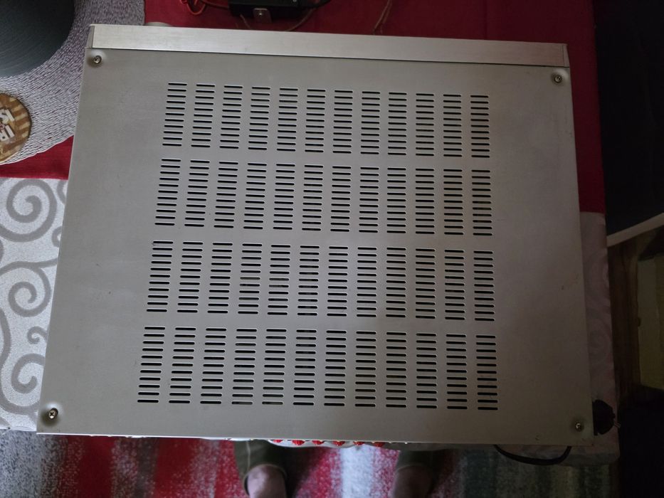 Amplituner kina domowego KODA AV-505