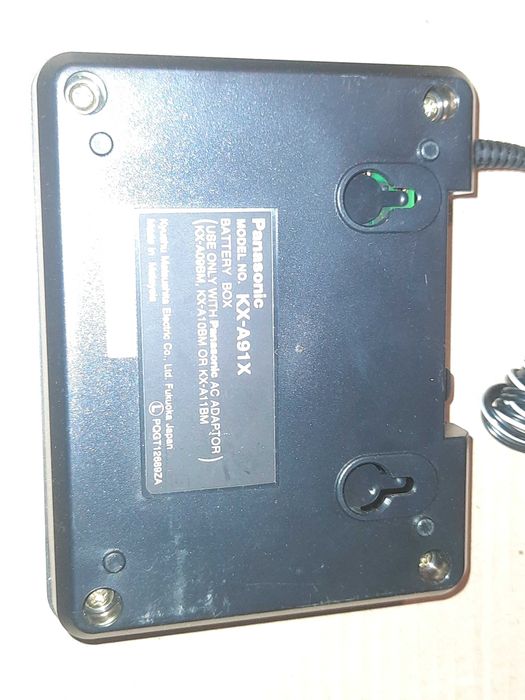 Батарейний бокс Panasonic
